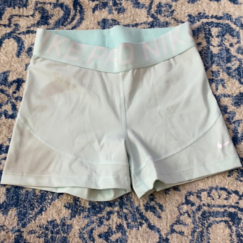 Nike Pro Spandex